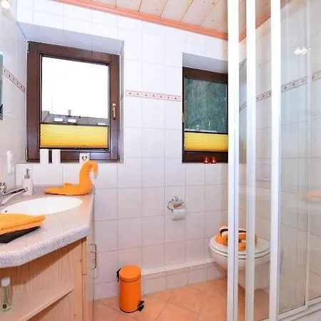 Appartement Bei Hauber's
