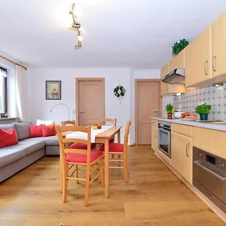 Appartement Bei Hauber's