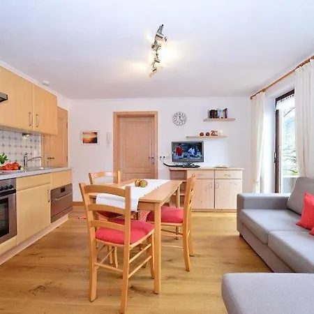 Bei Hauber's Appartement *
