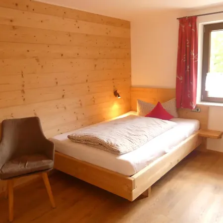 Bei Hauber's Appartement Bad Hindelang