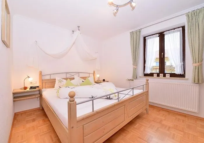 Bei Hauber's Apartment Bad Hindelang