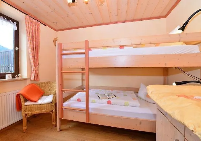 Apartment Bei Hauber's