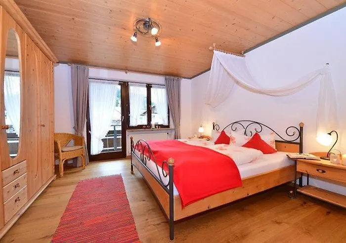 Bei Hauber's Apartment