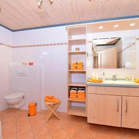 Farm stay Bei Hauber's *