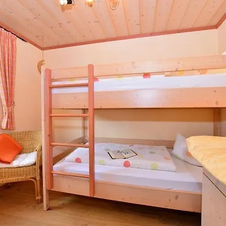 Farm stay Bei Hauber's