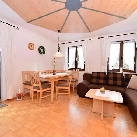 Farm stay Bei Hauber's