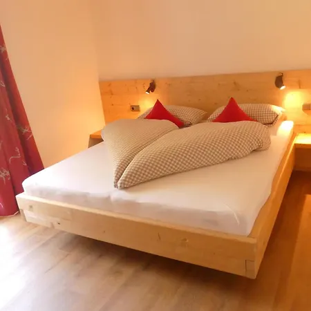 Farm stay Bei Hauber's